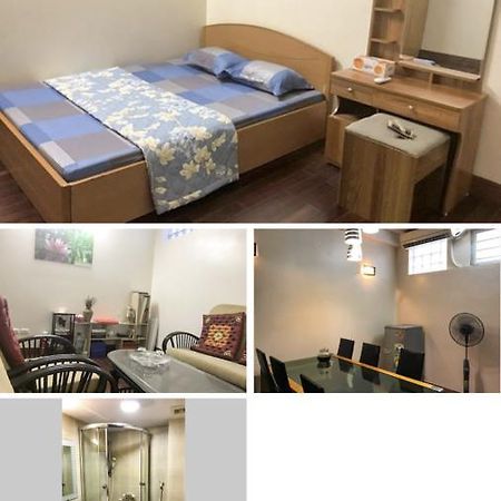 La House Apartment Hanoi Exterior photo