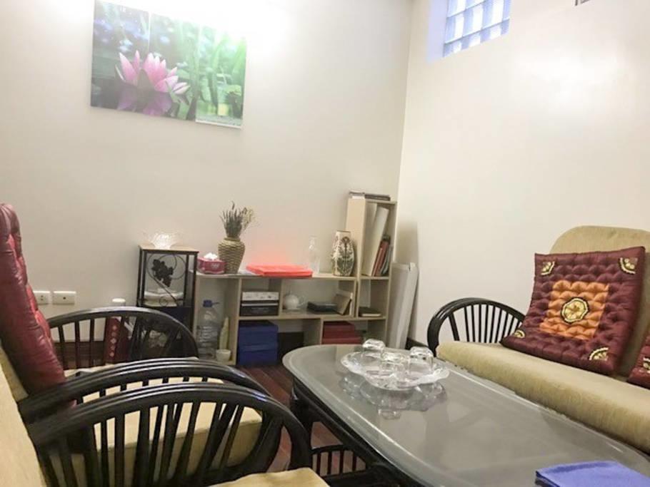 La House Apartment Hanoi Exterior photo