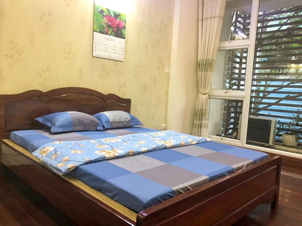 La House Apartment Hanoi Exterior photo