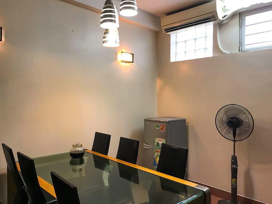 La House Apartment Hanoi Exterior photo