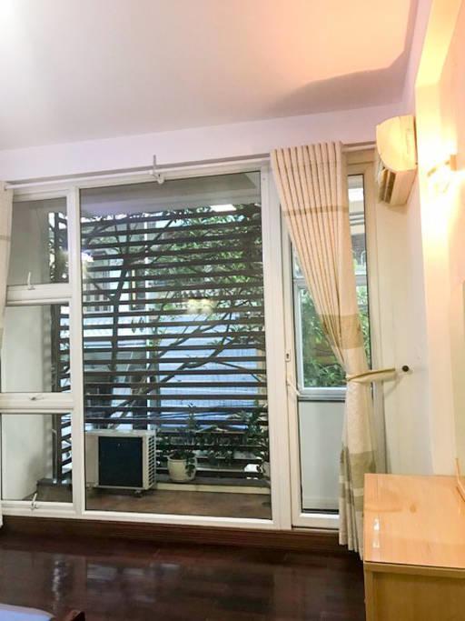 La House Apartment Hanoi Exterior photo
