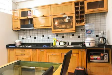 La House Apartment Hanoi Exterior photo